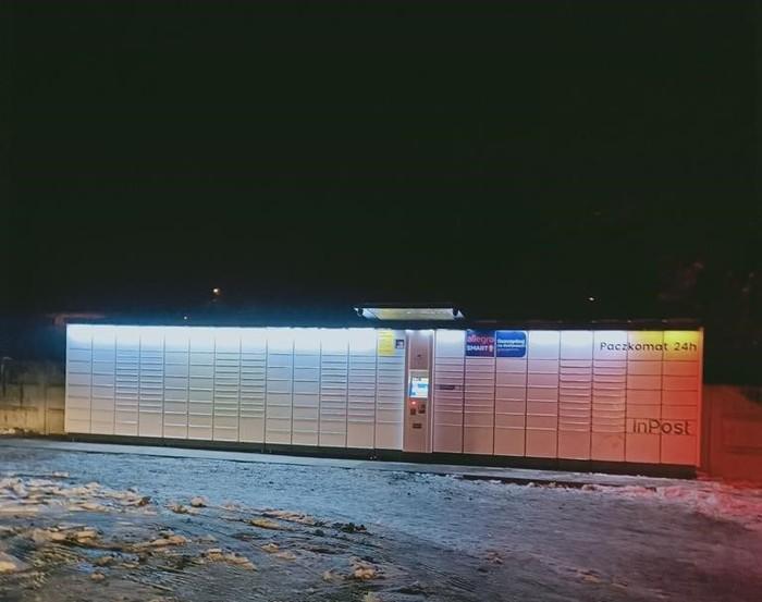 Przykładowa reklama