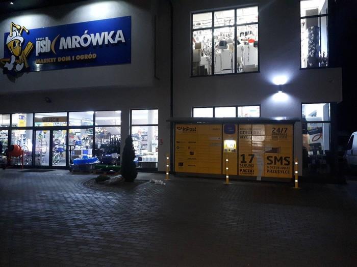 Przykładowa reklama