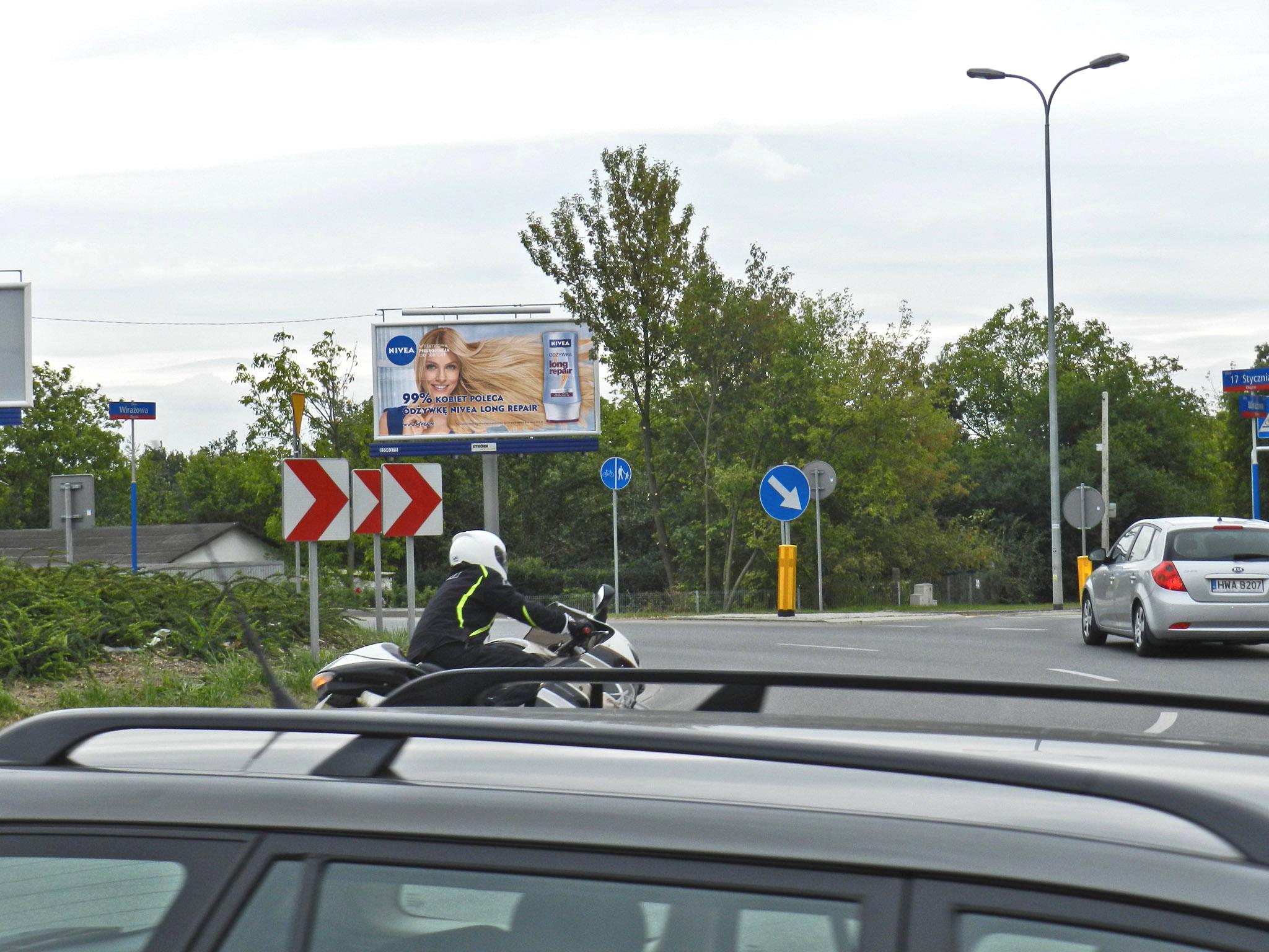 Przykładowa reklama