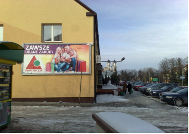 Przykładowa reklama