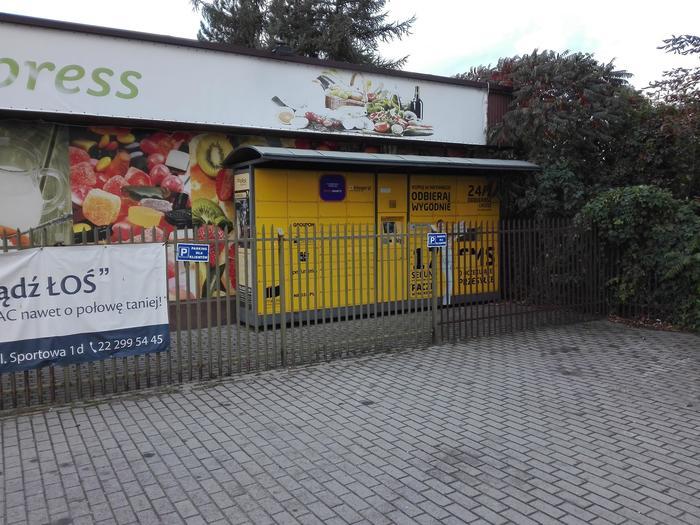 Przykładowa reklama