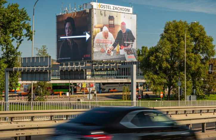 Przykładowa reklama