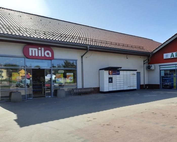 Przykładowa reklama