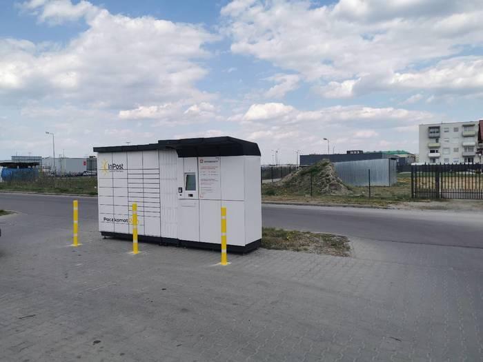 Przykładowa reklama