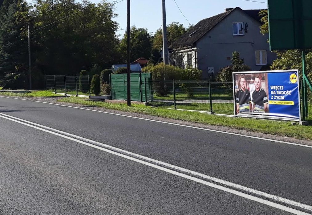 Przykładowa reklama