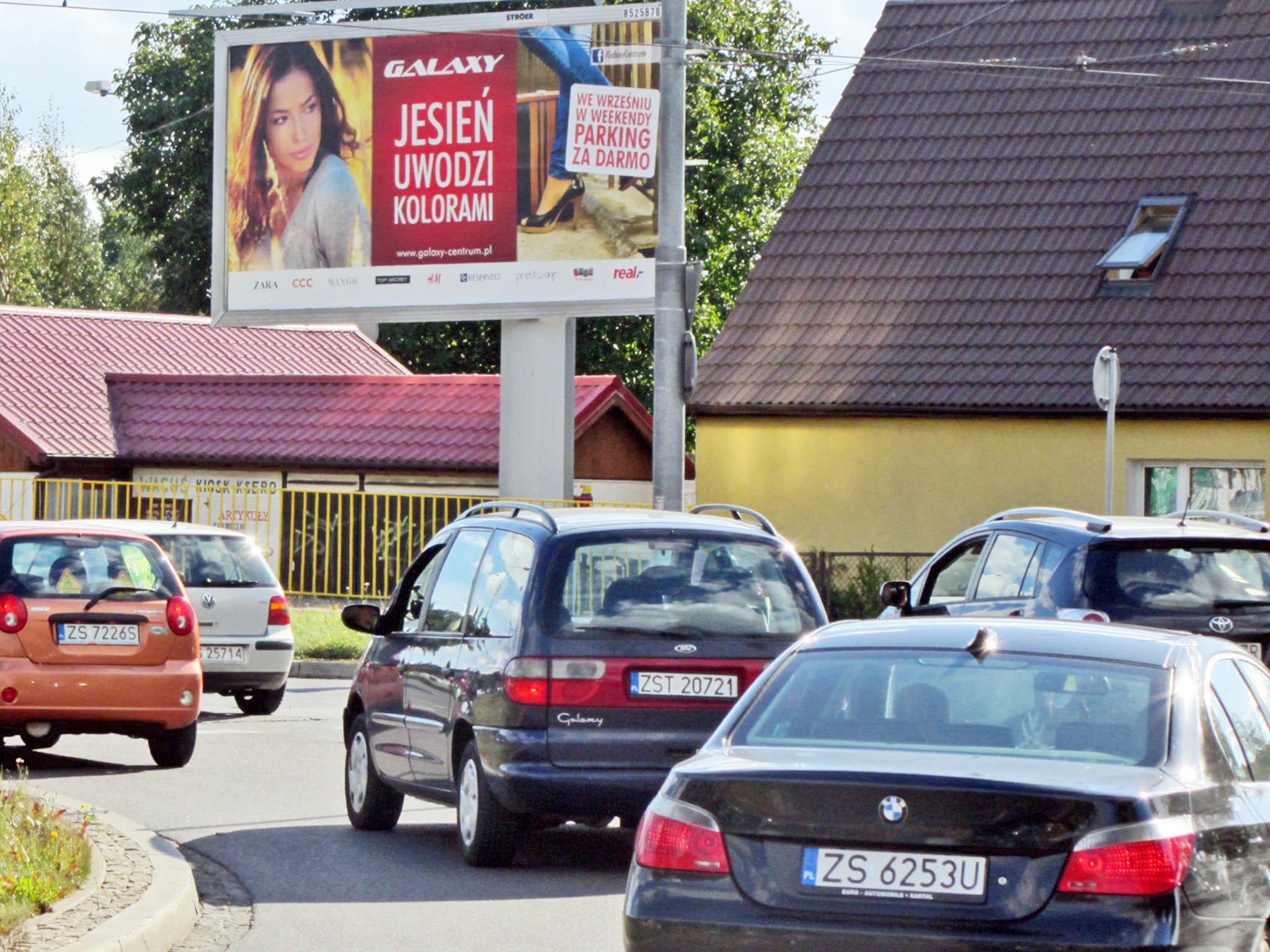 Przykładowa reklama