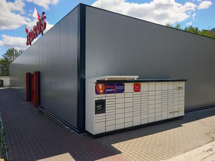 Przykładowa reklama