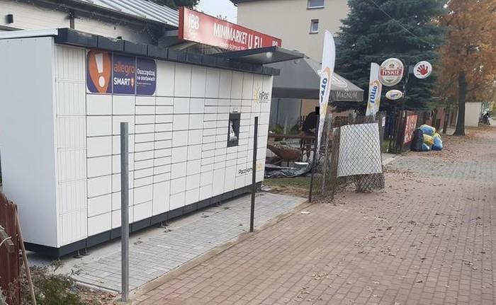 Przykładowa reklama