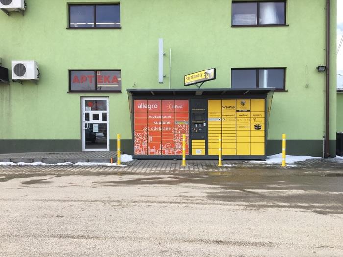 Przykładowa reklama