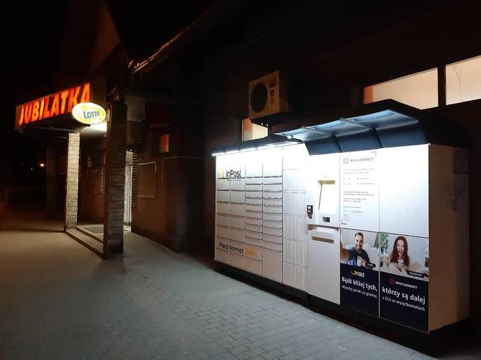 Przykładowa reklama