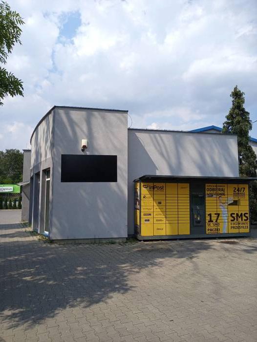 Przykładowa reklama