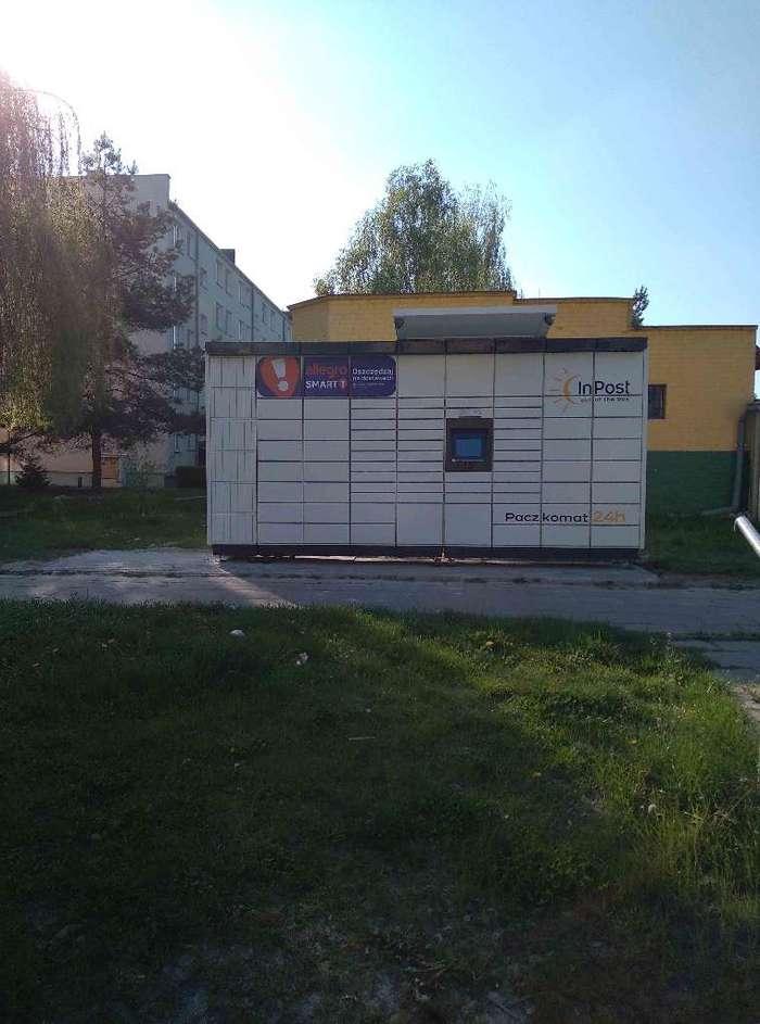 Przykładowa reklama