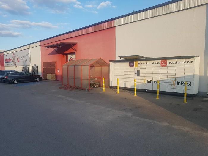 Przykładowa reklama