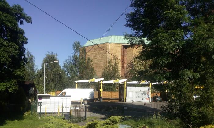 Przykładowa reklama