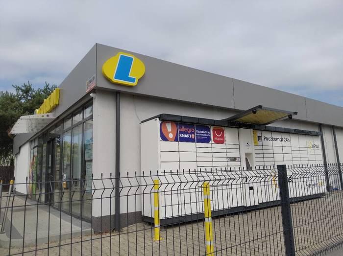 Przykładowa reklama