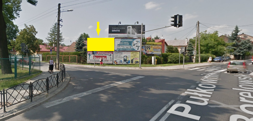 Przykładowa reklama