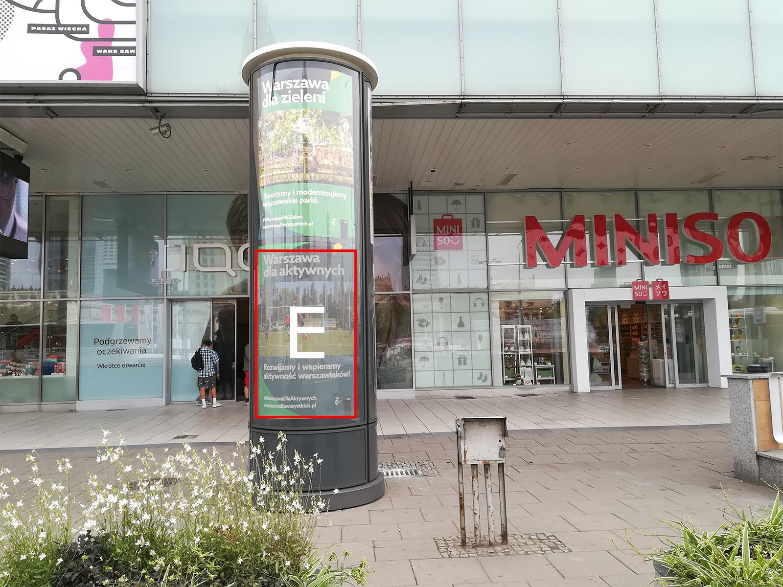 Przykładowa reklama