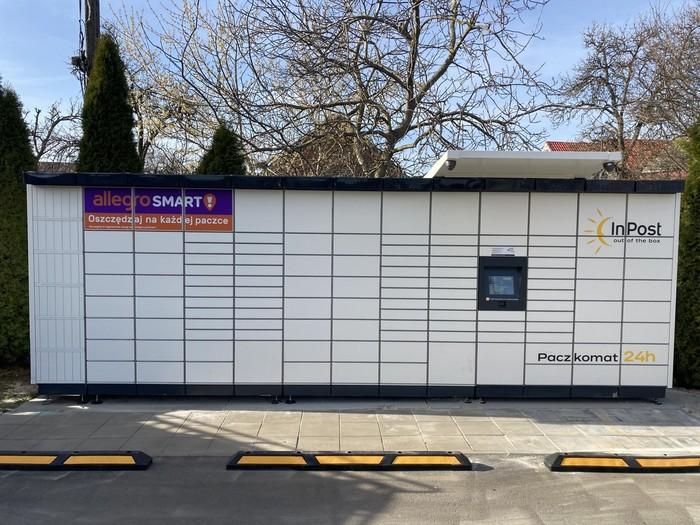 Przykładowa reklama