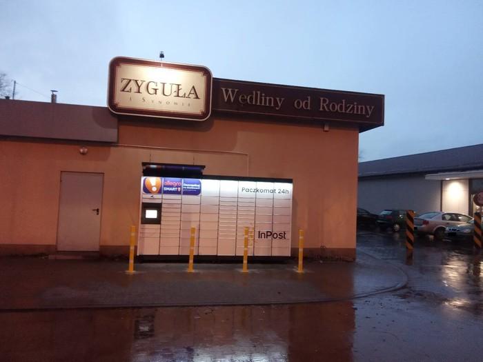 Przykładowa reklama