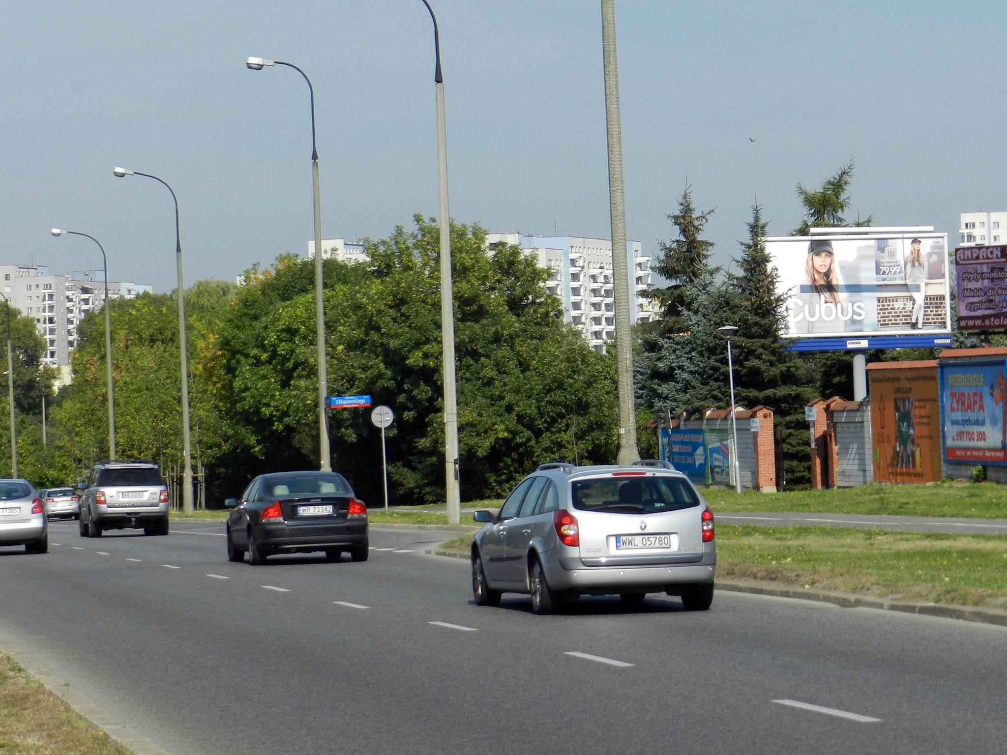 Przykładowa reklama