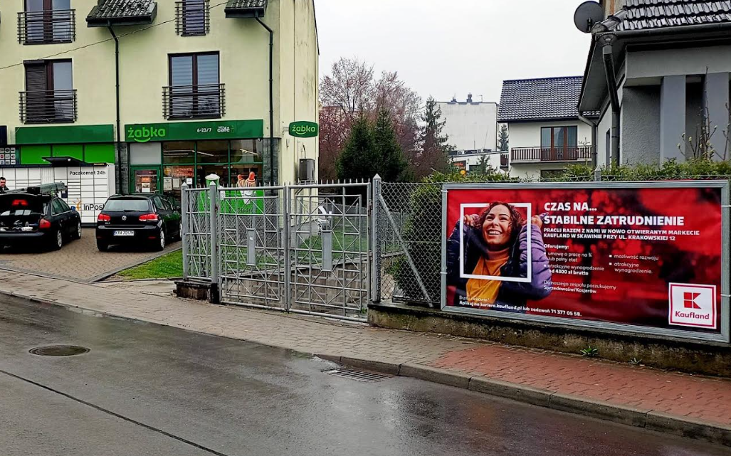 Przykładowa reklama