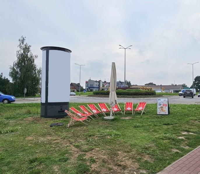 Przykładowa reklama