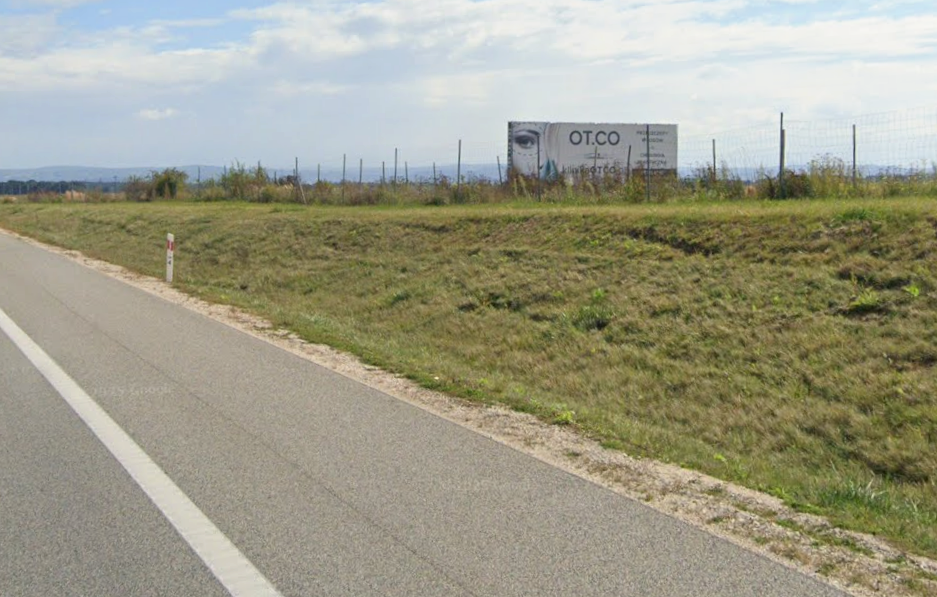 Przykładowa reklama