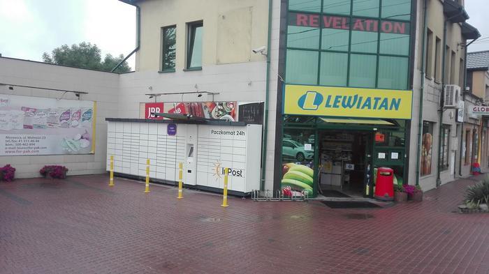 Przykładowa reklama