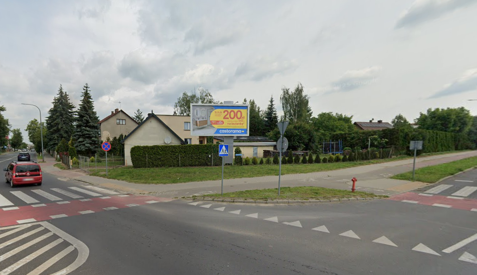 Przykładowa reklama