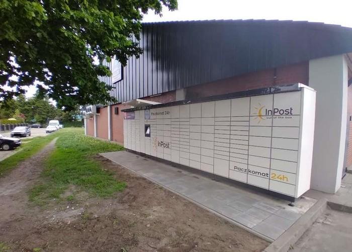 Przykładowa reklama