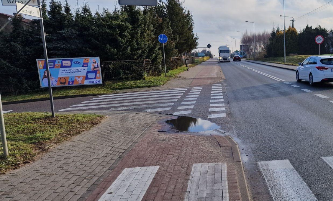 Przykładowa reklama