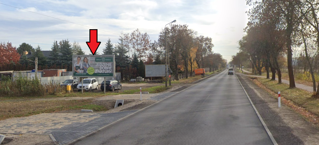 Przykładowa reklama