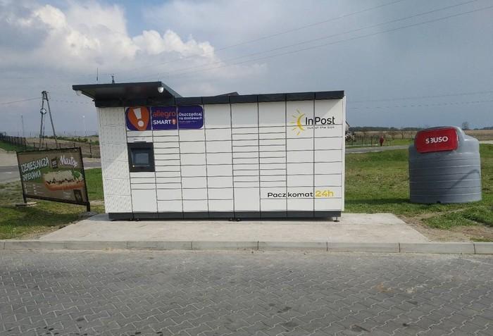 Przykładowa reklama