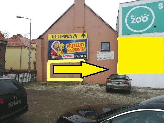 Przykładowa reklama