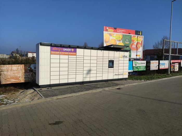 Przykładowa reklama