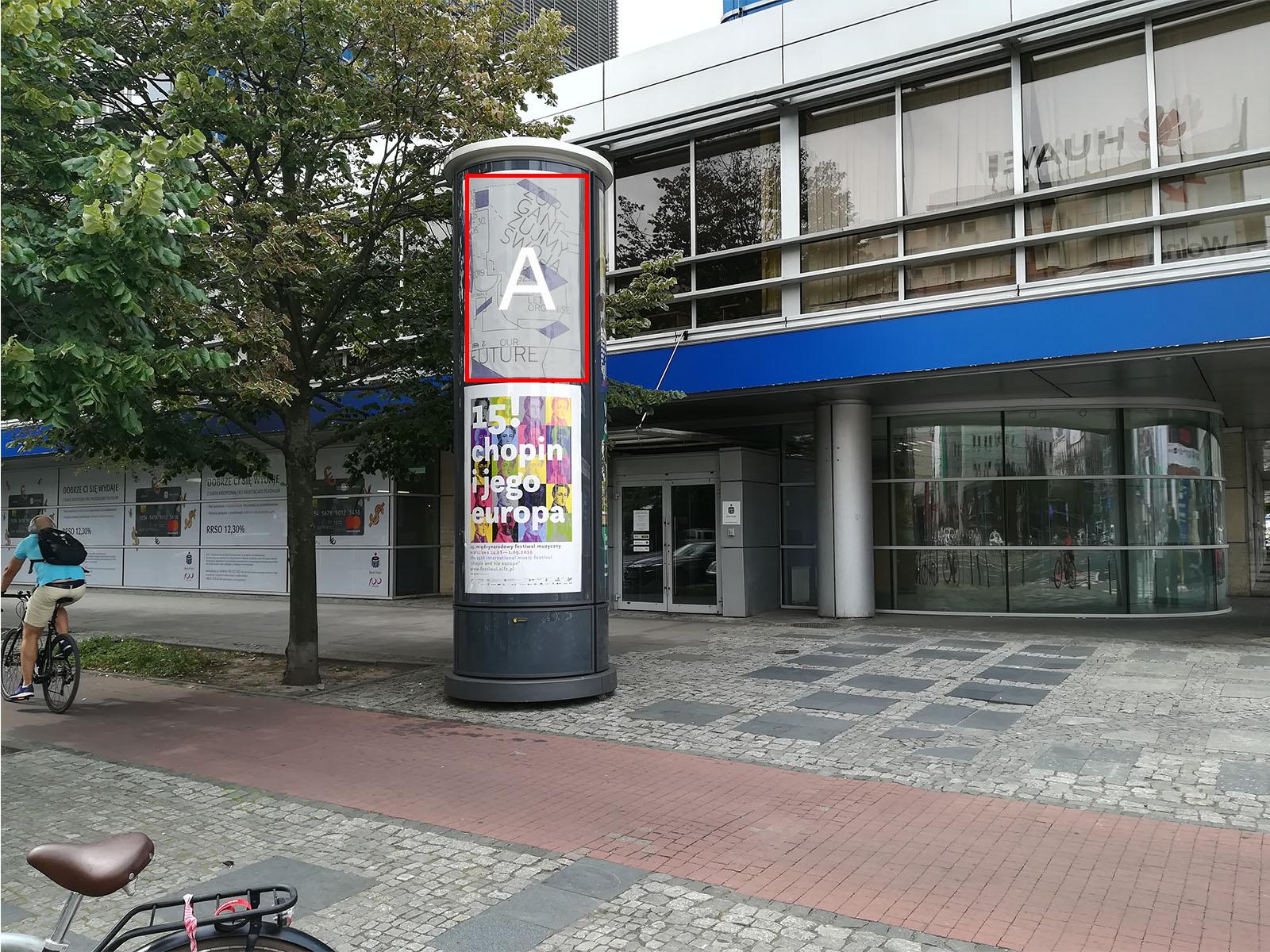 Przykładowa reklama