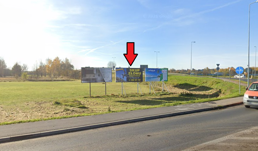 Przykładowa reklama