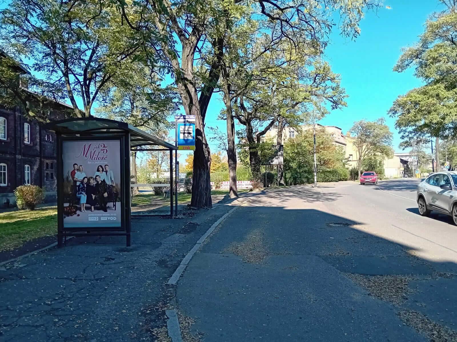 Przykładowa reklama