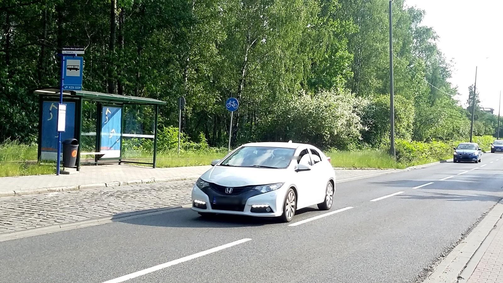 Przykładowa reklama