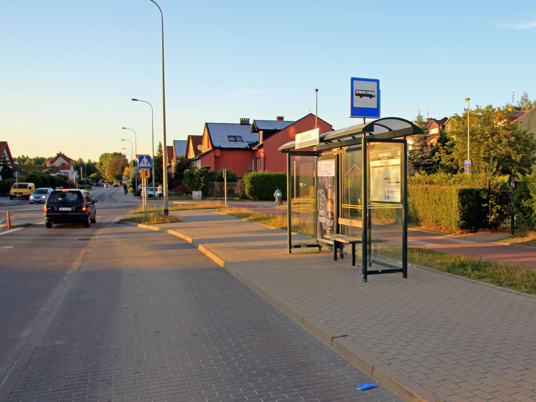 Przykładowa reklama