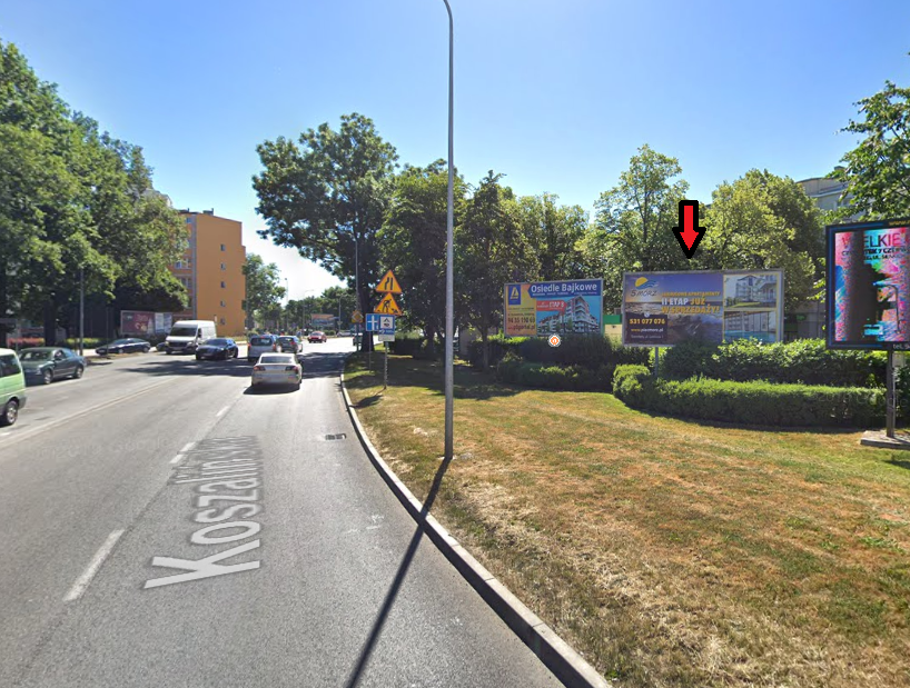 Przykładowa reklama