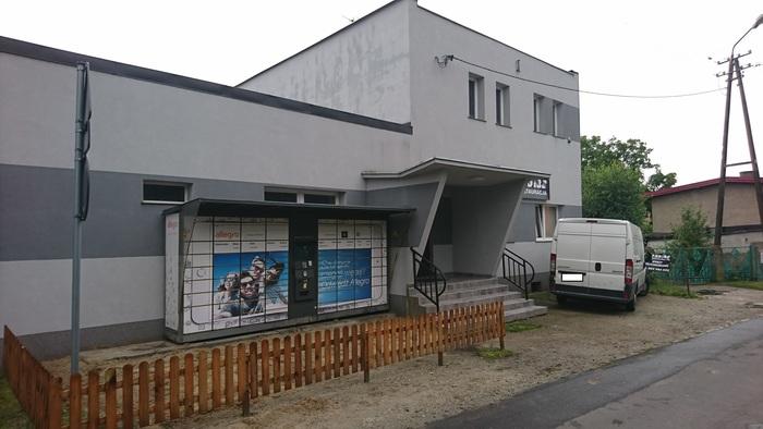 Przykładowa reklama