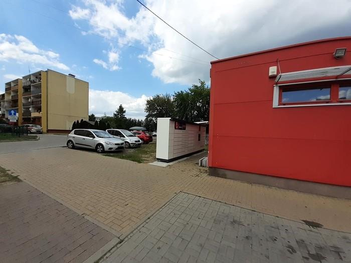 Przykładowa reklama