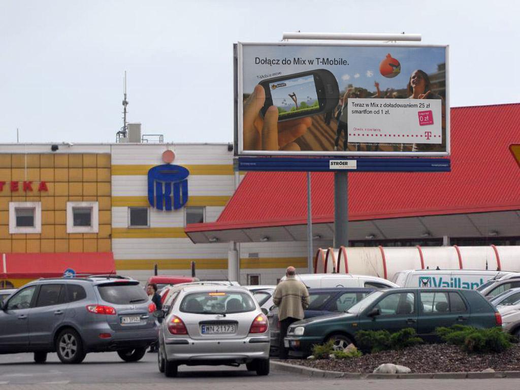 Przykładowa reklama