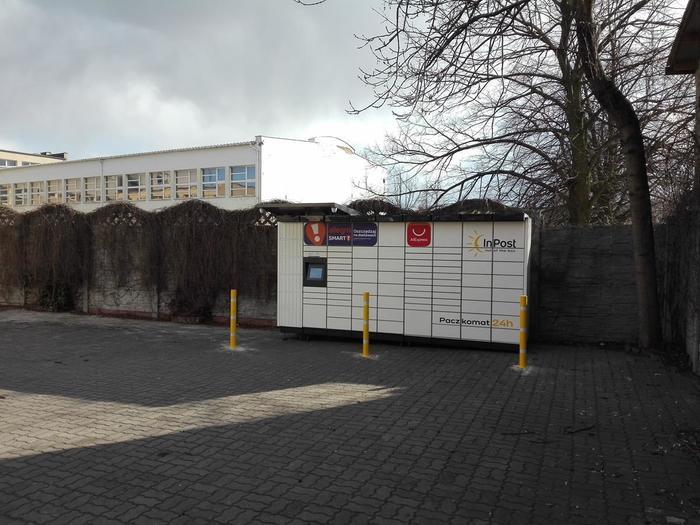 Przykładowa reklama