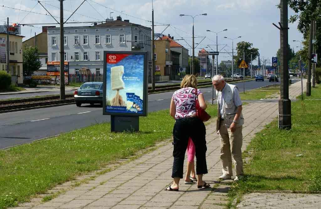 Przykładowa reklama