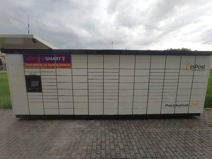 Przykładowa reklama