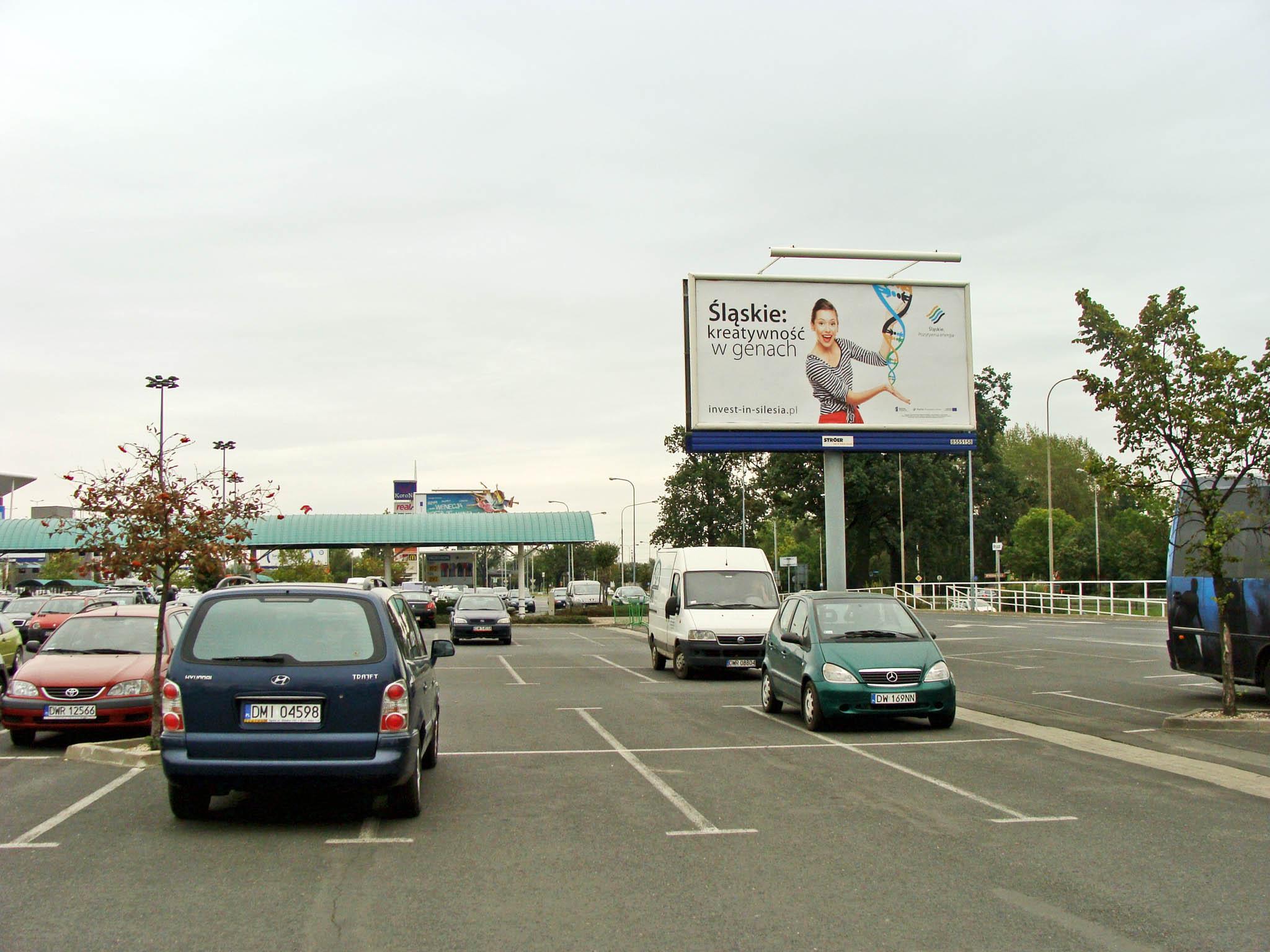 Przykładowa reklama