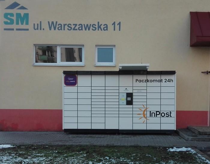 Przykładowa reklama