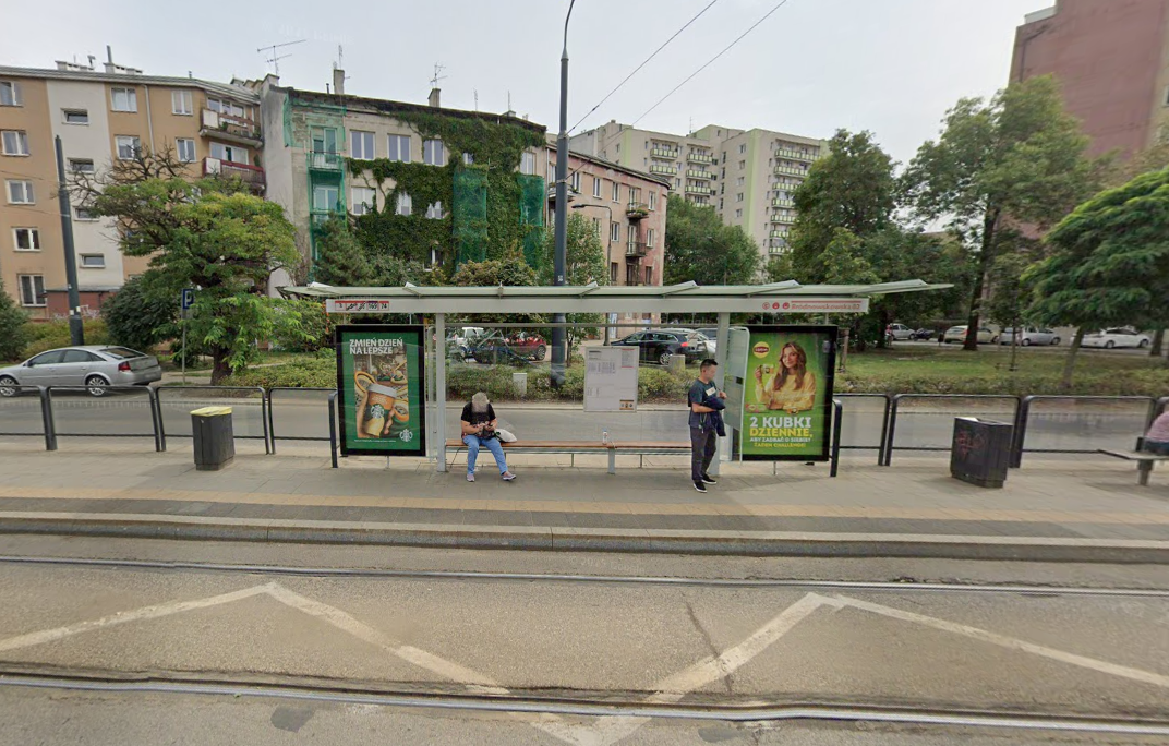 Przykładowa reklama